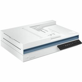 HP Escaner documental ScanJet Pro 2600 f1 Precio: 295.49999996. SKU: B15DYRBYVT