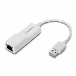 Adaptador USB a Ethernet Edimax EU-4208 10 / 100 Mbps Precio: 17.78999959. SKU: B1BK9MNLYB