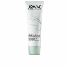 Jowaë 1534A Gel Limpiador Facial Purificante Anti-Imperfecciones Piel Sensible Mixta Grasa 40 ml Jowaë 1534A Gel Limpiador Facial Purificante Anti-Imperfecciones Piel Sensible Mixta Grasa 40 ml Precio: 10.50000006. SKU: S0598459