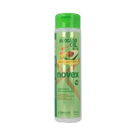Novex Avocado Oil Acondicionador 300 ml - Restaura y aporta brillo al cabello Precio: 4.88999962. SKU: S4253332