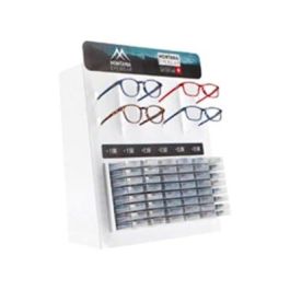 Sunoptic Expositor Mesa 52 Un (26 Mr51 + 26 Mr52)   395- 495 Precio: 489.2459. SKU: B15KPZV7XF