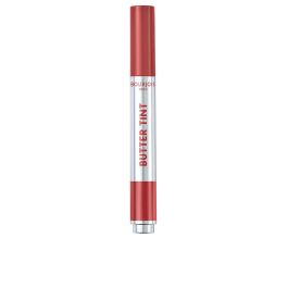 Pintalabios Bourjois BUTTER TINT LIP GLAZE 2 g Pintalabios Bourjois BUTTER TINT LIP GLAZE 2 g Precio: 14.7899994. SKU: B1JAKPCZPT