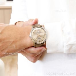 Reloj Hombre Tissot CHEMIN DES TOURELLES POWERMATIC 80