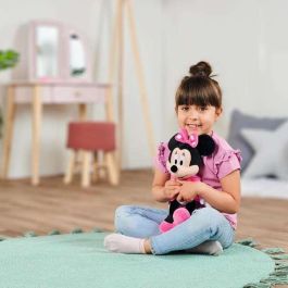 Smoby Peluche Minnie 35 cm