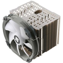 K Kühler Thermalright HR-02 Plus - 115x/1200/20xx/1366/AM4/AM5