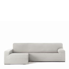 Funda para chaise longue de brazo largo izquierdo Eysa BRONX Blanco 170 x 110 x 310 cm Precio: 121.79000053. SKU: B1DKZN4Z8B