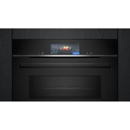 Horno Siemens AG HM778GMB1 3600 W 67 L