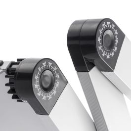 Mesa Ajustable Multiposición para Ordenador Portátil Omnible InnovaGoods Mesa Ajustable Multiposición para Ordenador Portátil Omnible InnovaGoods
