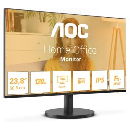 Aoc 24B3HA2 Monitor 23.8" Full HD IPS 100Hz Negro