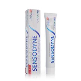 Pasta de Dientes Sensodyne Extra Whitening 75 ml Precio: 15.49999957. SKU: B19DPYC89Z