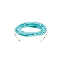 Kramer CLS-2LC/OM3-328 Cable de fibra óptica OM3 2x LC 100 m Color aguamarina Precio: 463.49999971. SKU: B1C9TLX7H3