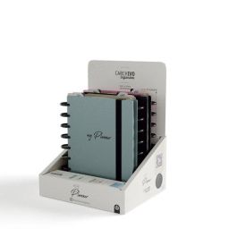 Carchivo My Planner Ingeniox Classic 240 Páginas A5 - Beige, Negro, Verde, Rosa Precio: 67.50000004. SKU: B1CAERWYGA