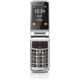 Bea-Fon SL645 Móvil sin cargador negro