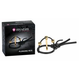 Adaptador Thunderbolt a USB-C Mystim MS46587 Adaptador Thunderbolt a USB-C Mystim MS46587