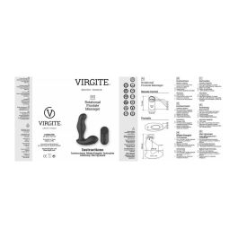 Masajeador de Próstata Virgite Masajeador de Próstata Virgite