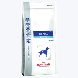 Royal Canin Canine Renal Special para perros - 2 kg Precio: 19.8899998. SKU: B14P6KWDLM