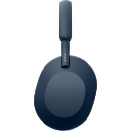 Sony WH-1000XM5 Auriculares Bluetooth con Cancelación de Ruido, Color Azul