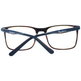 Montura de Gafas Hombre Pepe Jeans PJ3441 53C4 Montura de Gafas Hombre Pepe Jeans PJ3441 53C4