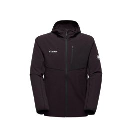 Chaqueta Deportiva para Hombre Mammut Madris Light Ml Negro Precio: 150.0037. SKU: B16P5VZS45