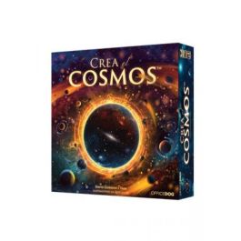 Juego Mesa Crea El Cosmos Juego Mesa Crea El Cosmos Precio: 66.68999942. SKU: B1AZCD9MB7