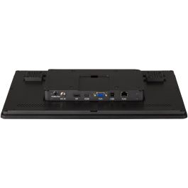 iiyama OTF1616MC-B1 Monitor Táctil 15.6" Full HD LCD, 1920x1080, HDMI+DP+USB, Señalización Digital IP65