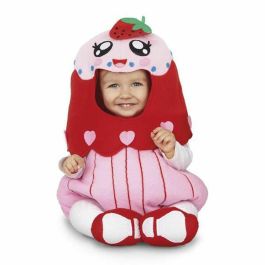 Disfraz para Bebés My Other Me Cup Cake Precio: 16.50000044. SKU: S2423236