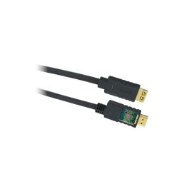 Cable HDMI Kramer Electronics 97-0142015 Negro 4,6 m Cable HDMI Kramer Electronics 97-0142015 Negro 4,6 m