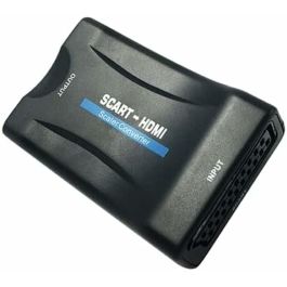 Convertidor de Medios Multimodo GBC 14280092 Precio: 29.88999959. SKU: B172HH7QYH