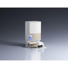 Dreame DRE6977328066190 Robot aspirador L40s Pro Ultra con base, 19000 Pa, cepillo doble HyperStream