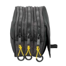 Bolso Escolar Portatodo Safta Triple Big Munich Topo 100x215x80 mm Bolso Escolar Portatodo Safta Triple Big Munich Topo 100x215x80 mm