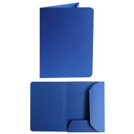 Subcarpeta Gio 2 Solapas 320G A4 Azul Paquete De 25 (32811) Subcarpeta Gio 2 Solapas 320G A4 Azul Paquete De 25 (32811) Precio: 21.58999975. SKU: B16AV8RAFW