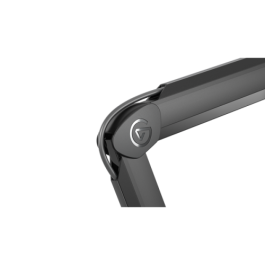 Micrófono Elgato Wave Mic Arm Negro