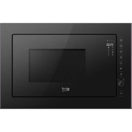 Microondas y grill integrados - BEKO - BMGB25333BG - Acero inoxidable - 59,5x39,2x38,8 cm Precio: 324.99000017. SKU: S0448928