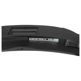 Iiyama XCB4594DQSN-B1 Monitor Curvo 45" UWQHD (5120 x 1440) VA LED 165Hz 0.8ms USB-C 90W HDR 400 Negro