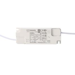 Philips Certadrive Pack 10 Panel LED Ultrafino 42W High Lumen 140 Lm/W 6000ºK 40.000H Blanco Frío