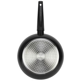Sartén Fagor VIVANT Negro Aluminio Ø 20 cm