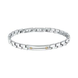 Pulsera Hombre Morellato SATM19 Plata Pulsera Hombre Morellato SATM19 Plata Precio: 110.49999994. SKU: B167HRW4EM