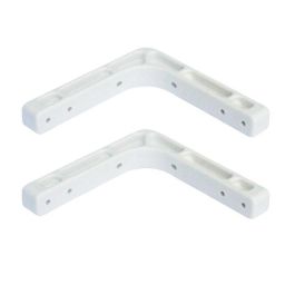 Grandview Extension Wall Bracket - 6"x6" Precio: 19.89000057. SKU: B185F3LAXB
