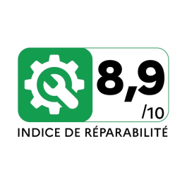 Arthur Martin AM0202AC Aspiradora Escoba Inalámbrica 150W 40min 0.7L Azul con 2 Baterías Extraíbles