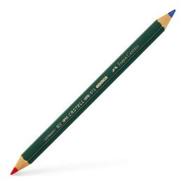 Lápiz Faber-Castell Bicolor Precio: 3.50000002. SKU: S6500865