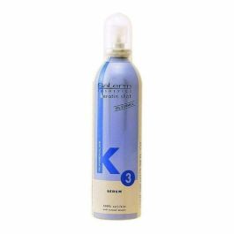 Salerm Keratin Shot Serum Anti-Frizz 100 ml - Tratamiento Reparador que Nutre, Sella Puntas y Facilita el Peinado Precio: 22.88999955. SKU: SBL-4298
