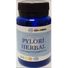 Pilory Herbal 60Cap. Precio: 25.7900005. SKU: B1EXYPEEAK