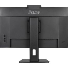 iiyama XUB2790QSUH Monitor 27" IPS QHD 2560x1440 USB-C HDMI DP KVM 68.5cm
