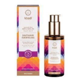Aceite Elixir Ayurveda Shatavari Antiedad 100Ml. Precio: 22.68999986. SKU: B1EV7HNZVT