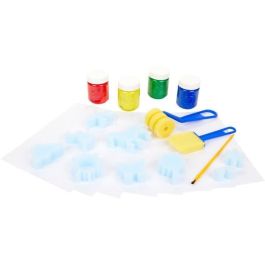 Crayola - Taller de pintura - Actividades para niños Crayola - Taller de pintura - Actividades para niños