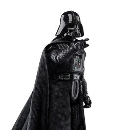 Hasbro Star Wars Figura Darth Vader articulada 9,5cm con accesorios