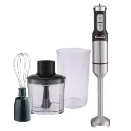 Batidora de Mano COMELEC BV1550 Negro 1500 W Batidora de Mano COMELEC BV1550 Negro 1500 W Precio: 38.89000016. SKU: B186KGHLHZ