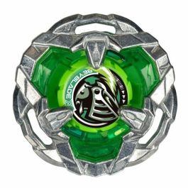 Beyblade Kit Inicial Peonza Incluye Lanzador Modelos Surtidos
