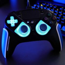 Thrustmaster eswap X LED BLUE CRYSTAL P. AddOn Gamepad para eSwap Pro Controller (Xbox/PC)