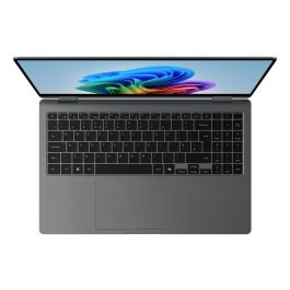 Portátil Convertible Samsung Galaxy Book5 360 Intel Core Ultra 5-256V/ 16GB/ 512GB SSD/ 15.6" Táctil/ Win11 Pro Portátil Convertible Samsung Galaxy Book5 360 Intel Core Ultra 5-256V/ 16GB/ 512GB SSD/ 15.6" Táctil/ Win11 Pro